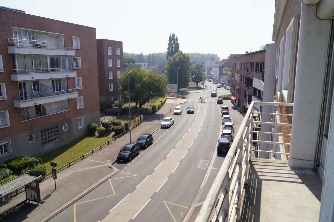 Vivez Dunkerque ! Tout Est Accessible A Pieds ! Dunkirk ภายนอก รูปภาพ
